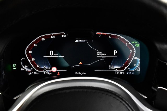 USED 2021 21 BMW 7 SERIES 3.0 745Le 12kWh M Sport Saloon 4dr Petrol Plug-in Hybrid Auto xDrive Euro 6 (s/s) (394 ps) &pound;12k Extras | Tech+/MPro/Comf+