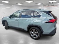 USED 2019 69 TOYOTA RAV4 2.5 VVT-h Design CVT 4WD Euro 6 (s/s) 5dr NAV~CARPLAY~R/CAM~FINANCE