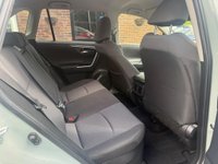 USED 2019 69 TOYOTA RAV4 2.5 VVT-h Design CVT 4WD Euro 6 (s/s) 5dr NAV~CARPLAY~R/CAM~FINANCE