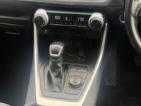 USED 2019 69 TOYOTA RAV4 2.5 VVT-h Design CVT 4WD Euro 6 (s/s) 5dr NAV~CARPLAY~R/CAM~FINANCE