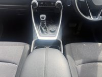 USED 2019 69 TOYOTA RAV4 2.5 VVT-h Design CVT 4WD Euro 6 (s/s) 5dr NAV~CARPLAY~R/CAM~FINANCE