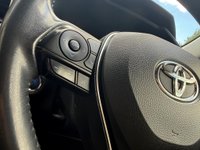 USED 2019 69 TOYOTA RAV4 2.5 VVT-h Design CVT 4WD Euro 6 (s/s) 5dr NAV~CARPLAY~R/CAM~FINANCE