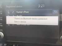USED 2019 69 TOYOTA RAV4 2.5 VVT-h Design CVT 4WD Euro 6 (s/s) 5dr NAV~CARPLAY~R/CAM~FINANCE