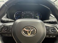USED 2019 69 TOYOTA RAV4 2.5 VVT-h Design CVT 4WD Euro 6 (s/s) 5dr NAV~CARPLAY~R/CAM~FINANCE