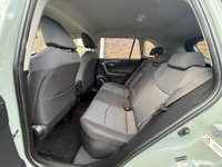 USED 2019 69 TOYOTA RAV4 2.5 VVT-h Design CVT 4WD Euro 6 (s/s) 5dr NAV~CARPLAY~R/CAM~FINANCE