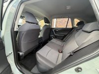 USED 2019 69 TOYOTA RAV4 2.5 VVT-h Design CVT 4WD Euro 6 (s/s) 5dr NAV~CARPLAY~R/CAM~FINANCE