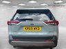 USED 2019 69 TOYOTA RAV4 2.5 VVT-h Design CVT 4WD Euro 6 (s/s) 5dr NAV~CARPLAY~R/CAM~FINANCE