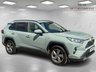 USED 2019 69 TOYOTA RAV4 2.5 VVT-h Design CVT 4WD Euro 6 (s/s) 5dr NAV~CARPLAY~R/CAM~FINANCE