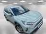 USED 2019 69 TOYOTA RAV4 2.5 VVT-h Design CVT 4WD Euro 6 (s/s) 5dr NAV~CARPLAY~R/CAM~FINANCE