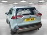 USED 2019 69 TOYOTA RAV4 2.5 VVT-h Design CVT 4WD Euro 6 (s/s) 5dr NAV~CARPLAY~R/CAM~FINANCE