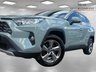 USED 2019 69 TOYOTA RAV4 2.5 VVT-h Design CVT 4WD Euro 6 (s/s) 5dr NAV~CARPLAY~R/CAM~FINANCE