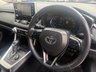 USED 2019 69 TOYOTA RAV4 2.5 VVT-h Design CVT 4WD Euro 6 (s/s) 5dr NAV~CARPLAY~R/CAM~FINANCE
