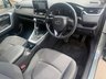 USED 2019 69 TOYOTA RAV4 2.5 VVT-h Design CVT 4WD Euro 6 (s/s) 5dr NAV~CARPLAY~R/CAM~FINANCE