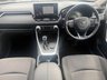 USED 2019 69 TOYOTA RAV4 2.5 VVT-h Design CVT 4WD Euro 6 (s/s) 5dr NAV~CARPLAY~R/CAM~FINANCE