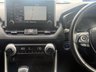 USED 2019 69 TOYOTA RAV4 2.5 VVT-h Design CVT 4WD Euro 6 (s/s) 5dr NAV~CARPLAY~R/CAM~FINANCE