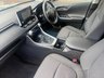 USED 2019 69 TOYOTA RAV4 2.5 VVT-h Design CVT 4WD Euro 6 (s/s) 5dr NAV~CARPLAY~R/CAM~FINANCE