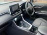 USED 2019 69 TOYOTA RAV4 2.5 VVT-h Design CVT 4WD Euro 6 (s/s) 5dr NAV~CARPLAY~R/CAM~FINANCE