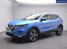 USED 2020 20 NISSAN QASHQAI 1.5 dCi N-Connecta SUV 5dr Diesel Manual Euro 6 (s/s) (115 ps) NATIONWIDE DELIVERY