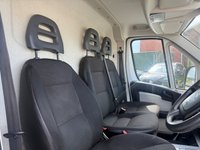 USED 2019 19 CITROEN RELAY 2.0 BlueHDi 33 Panel Van 5dr Diesel Manual L1 Euro 6 (110 ps) NO VAT, LOW MILEAGE