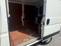 USED 2019 19 CITROEN RELAY 2.0 BlueHDi 33 Panel Van 5dr Diesel Manual L1 Euro 6 (110 ps) NO VAT, LOW MILEAGE