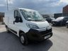 USED 2019 19 CITROEN RELAY 2.0 BlueHDi 33 Panel Van 5dr Diesel Manual L1 Euro 6 (110 ps) NO VAT, LOW MILEAGE