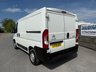 USED 2019 19 CITROEN RELAY 2.0 BlueHDi 33 Panel Van 5dr Diesel Manual L1 Euro 6 (110 ps) NO VAT, LOW MILEAGE