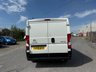 USED 2019 19 CITROEN RELAY 2.0 BlueHDi 33 Panel Van 5dr Diesel Manual L1 Euro 6 (110 ps) NO VAT, LOW MILEAGE