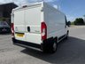 USED 2019 19 CITROEN RELAY 2.0 BlueHDi 33 Panel Van 5dr Diesel Manual L1 Euro 6 (110 ps) NO VAT, LOW MILEAGE
