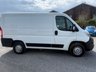 USED 2019 19 CITROEN RELAY 2.0 BlueHDi 33 Panel Van 5dr Diesel Manual L1 Euro 6 (110 ps) NO VAT, LOW MILEAGE