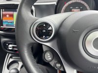 USED 2019 19 SMART FORFOUR EQ 17.6kWh Prime (Premium) Hatchback 5dr Electric Auto (22kW Charger) (82 ps) Heated Seats, Sat Nav,