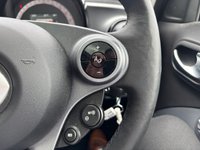 USED 2019 19 SMART FORFOUR EQ 17.6kWh Prime (Premium) Hatchback 5dr Electric Auto (22kW Charger) (82 ps) Heated Seats, Sat Nav,