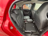 USED 2019 19 SMART FORFOUR EQ 17.6kWh Prime (Premium) Hatchback 5dr Electric Auto (22kW Charger) (82 ps) Heated Seats, Sat Nav,
