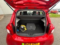 USED 2019 19 SMART FORFOUR EQ 17.6kWh Prime (Premium) Hatchback 5dr Electric Auto (22kW Charger) (82 ps) Heated Seats, Sat Nav,