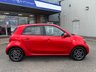USED 2019 19 SMART FORFOUR EQ 17.6kWh Prime (Premium) Hatchback 5dr Electric Auto (22kW Charger) (82 ps) Heated Seats, Sat Nav,