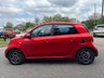 USED 2019 19 SMART FORFOUR EQ 17.6kWh Prime (Premium) Hatchback 5dr Electric Auto (22kW Charger) (82 ps) Heated Seats, Sat Nav,