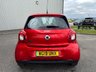 USED 2019 19 SMART FORFOUR EQ 17.6kWh Prime (Premium) Hatchback 5dr Electric Auto (22kW Charger) (82 ps) Heated Seats, Sat Nav,