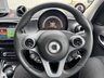 USED 2019 19 SMART FORFOUR EQ 17.6kWh Prime (Premium) Hatchback 5dr Electric Auto (22kW Charger) (82 ps) Heated Seats, Sat Nav,