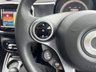 USED 2019 19 SMART FORFOUR EQ 17.6kWh Prime (Premium) Hatchback 5dr Electric Auto (22kW Charger) (82 ps) Heated Seats, Sat Nav,