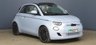 USED 2022 22 FIAT 500e C 42kWh La Prima Convertible 2dr Electric Auto (118 ps) *&pound;2,100+ factory fitted optional extras including; Winter Pack which includes Heated Front Seats & Celestial Blue Pearl Paintwork*