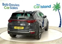 USED 2021 71 KIA SPORTAGE 1.6 T-GDi 2 GPF SUV 5dr Petrol Manual AWD Euro 6 (s/s) (174 bhp) Beautiful Low Mileage 4X4, 1 Owner Full Kia SH, SATNAV Heated Seats Parking Camera, CARPLAY, Privacy Glass and only 20000 Miles From New