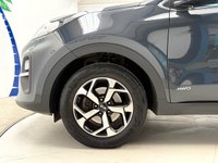 USED 2021 71 KIA SPORTAGE 1.6 T-GDi 2 GPF SUV 5dr Petrol Manual AWD Euro 6 (s/s) (174 bhp) Beautiful Low Mileage 4X4, 1 Owner Full Kia SH, SATNAV Heated Seats Parking Camera, CARPLAY, Privacy Glass and only 20000 Miles From New