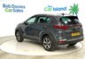 USED 2021 71 KIA SPORTAGE 1.6 T-GDi 2 GPF SUV 5dr Petrol Manual AWD Euro 6 (s/s) (174 bhp) Beautiful Low Mileage 4X4, 1 Owner Full Kia SH, SATNAV Heated Seats Parking Camera, CARPLAY, Privacy Glass and only 20000 Miles From New