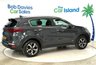 USED 2021 71 KIA SPORTAGE 1.6 T-GDi 2 GPF SUV 5dr Petrol Manual AWD Euro 6 (s/s) (174 bhp) Beautiful Low Mileage 4X4, 1 Owner Full Kia SH, SATNAV Heated Seats Parking Camera, CARPLAY, Privacy Glass and only 20000 Miles From New
