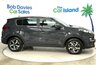 USED 2021 71 KIA SPORTAGE 1.6 T-GDi 2 GPF SUV 5dr Petrol Manual AWD Euro 6 (s/s) (174 bhp) Beautiful Low Mileage 4X4, 1 Owner Full Kia SH, SATNAV Heated Seats Parking Camera, CARPLAY, Privacy Glass and only 20000 Miles From New