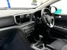 USED 2021 71 KIA SPORTAGE 1.6 T-GDi 2 GPF SUV 5dr Petrol Manual AWD Euro 6 (s/s) (174 bhp) Beautiful Low Mileage 4X4, 1 Owner Full Kia SH, SATNAV Heated Seats Parking Camera, CARPLAY, Privacy Glass and only 20000 Miles From New