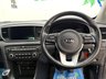 USED 2021 71 KIA SPORTAGE 1.6 T-GDi 2 GPF SUV 5dr Petrol Manual AWD Euro 6 (s/s) (174 bhp) Beautiful Low Mileage 4X4, 1 Owner Full Kia SH, SATNAV Heated Seats Parking Camera, CARPLAY, Privacy Glass and only 20000 Miles From New