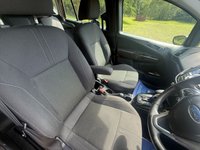 USED 2013 63 FORD B-MAX 1.6 Titanium MPV 5dr Petrol Powershift Euro 5 (105 ps) 