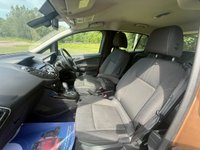 USED 2013 63 FORD B-MAX 1.6 Titanium MPV 5dr Petrol Powershift Euro 5 (105 ps) 