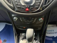 USED 2013 63 FORD B-MAX 1.6 Titanium MPV 5dr Petrol Powershift Euro 5 (105 ps) 