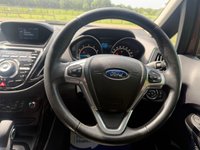 USED 2013 63 FORD B-MAX 1.6 Titanium MPV 5dr Petrol Powershift Euro 5 (105 ps) 